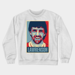 Lawrenson Crewneck Sweatshirt